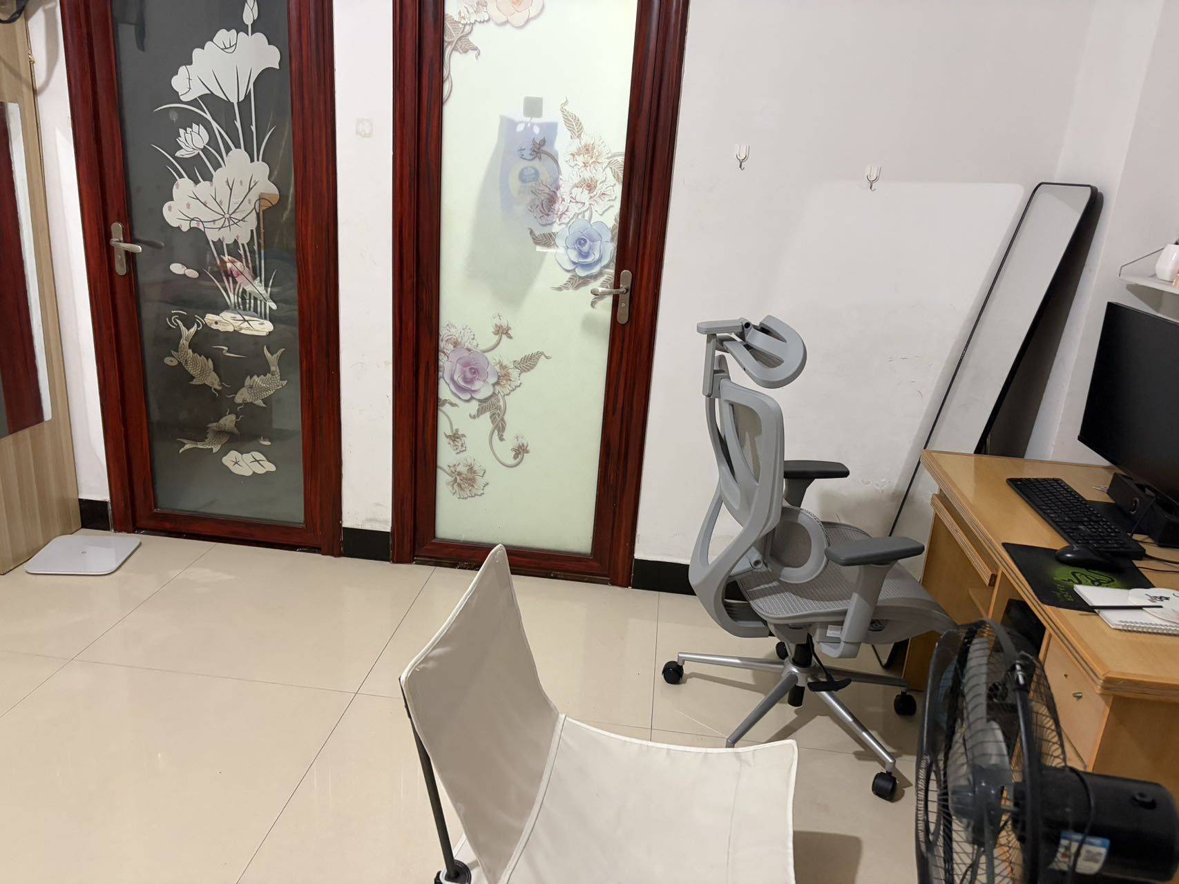 Yiwu 麻车塘二区-16幢