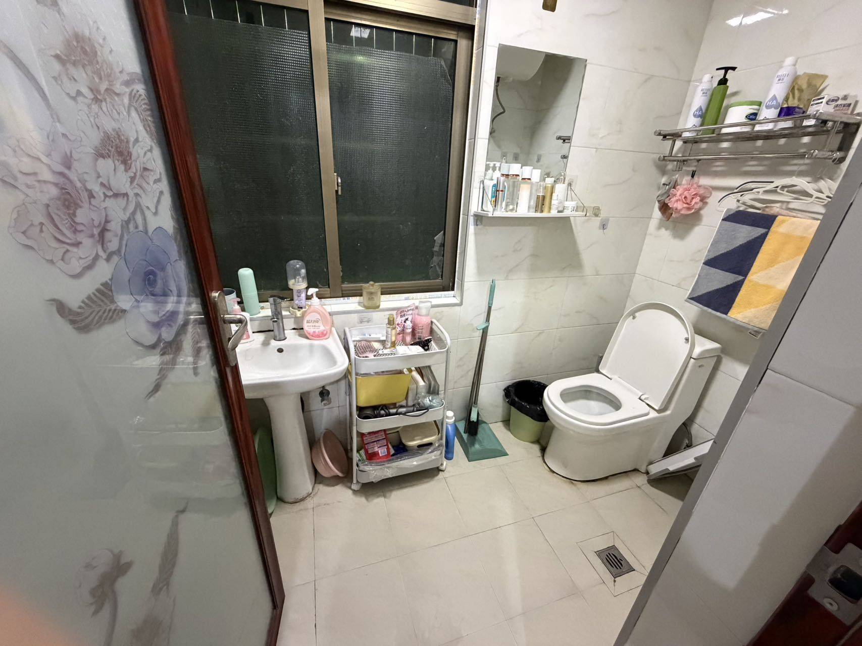 Yiwu 麻车塘二区-16幢
