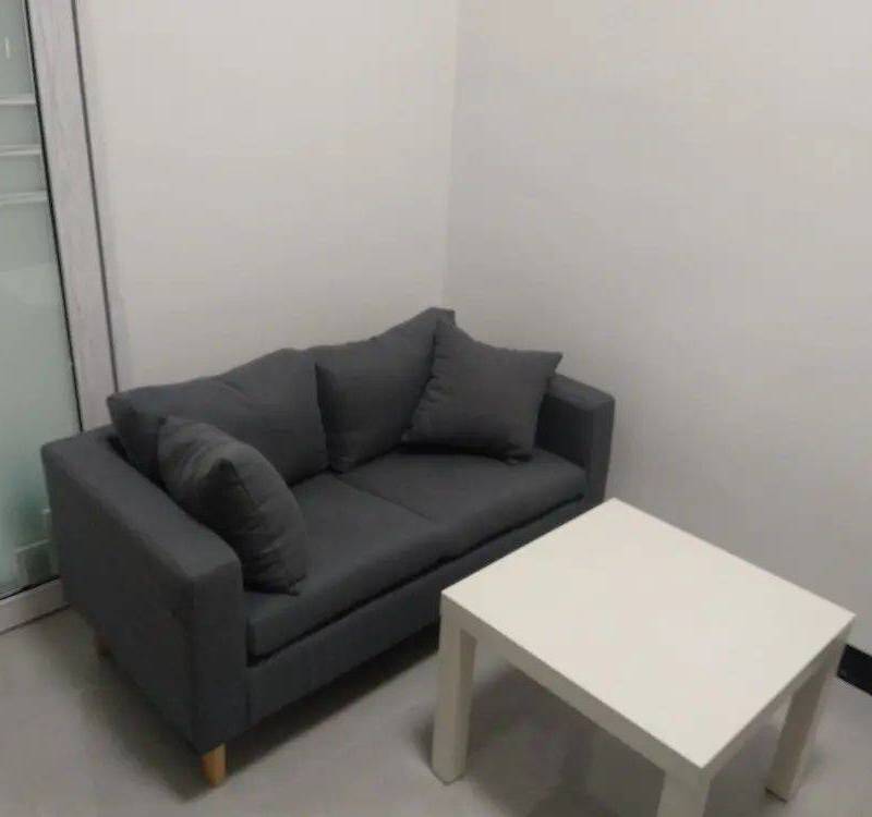 Guangzhou Haizhu | 鸭墩新街小区_4