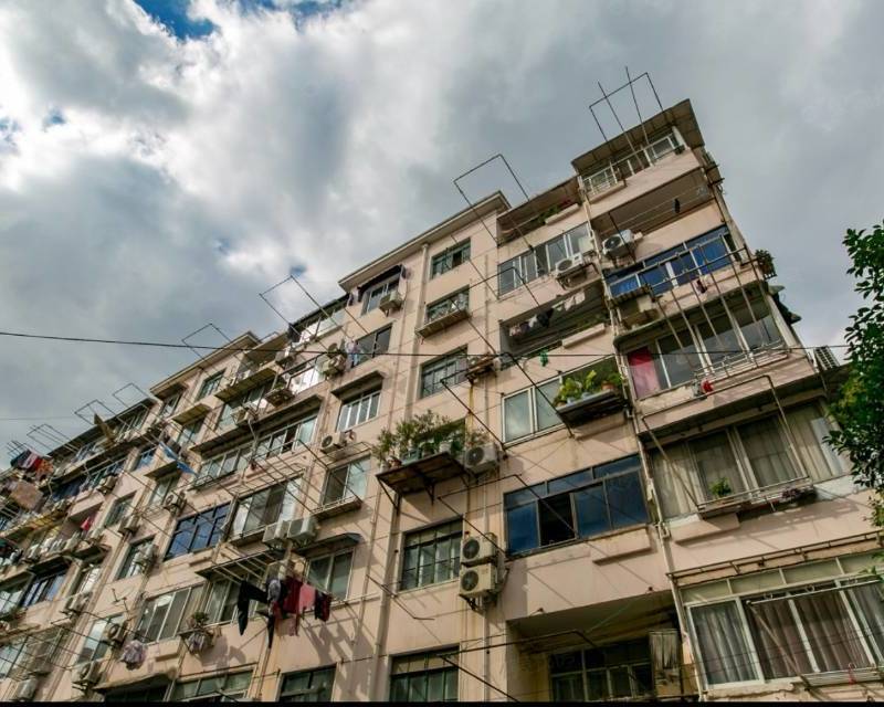 上海 黃浦 | 鼎园-北区_5
