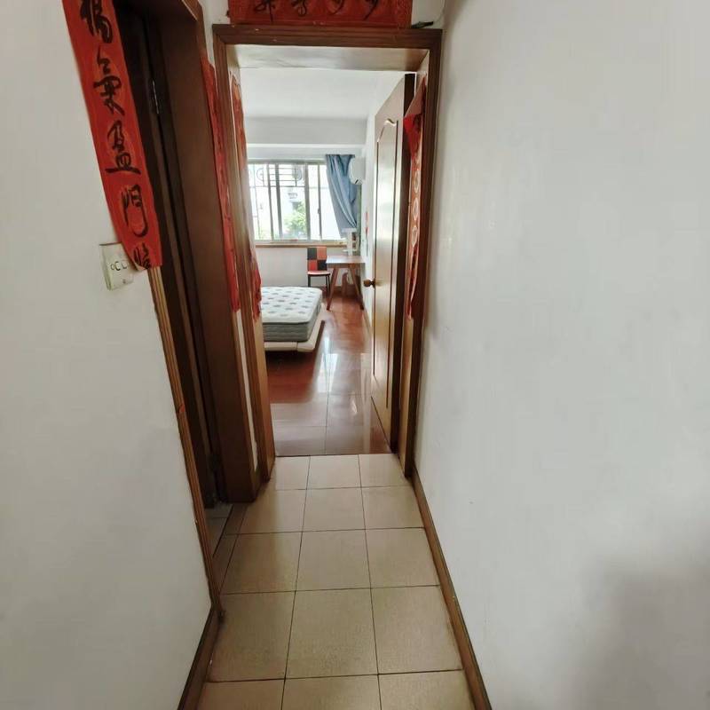 Hangzhou Shangcheng | 鸥江公寓-6幢_3