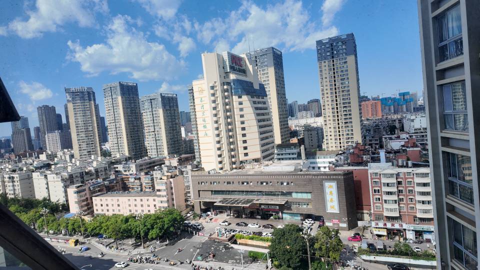 Kunming Guandu | 中炬上海沙龙-一期_4