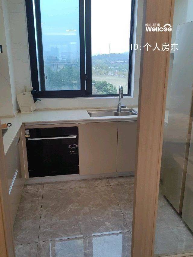Wuxi Jiangyin | 绿地敔光雅苑北区-1栋_4