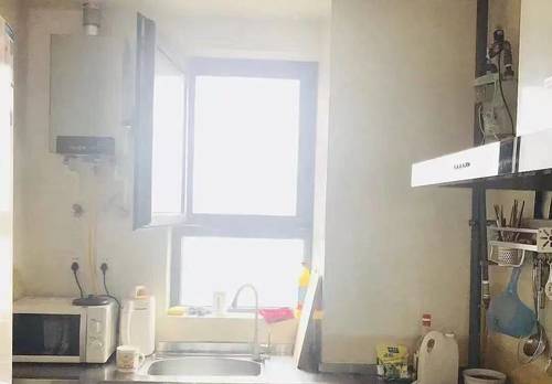 Licang 中海国际社区御城