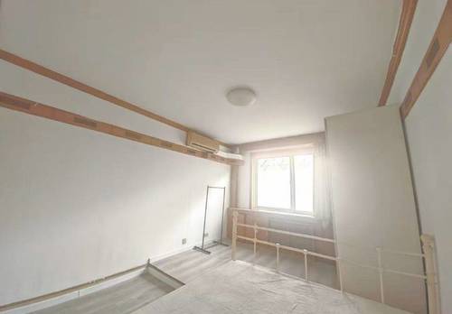 Shinan 天泰新村1、2期-4号楼