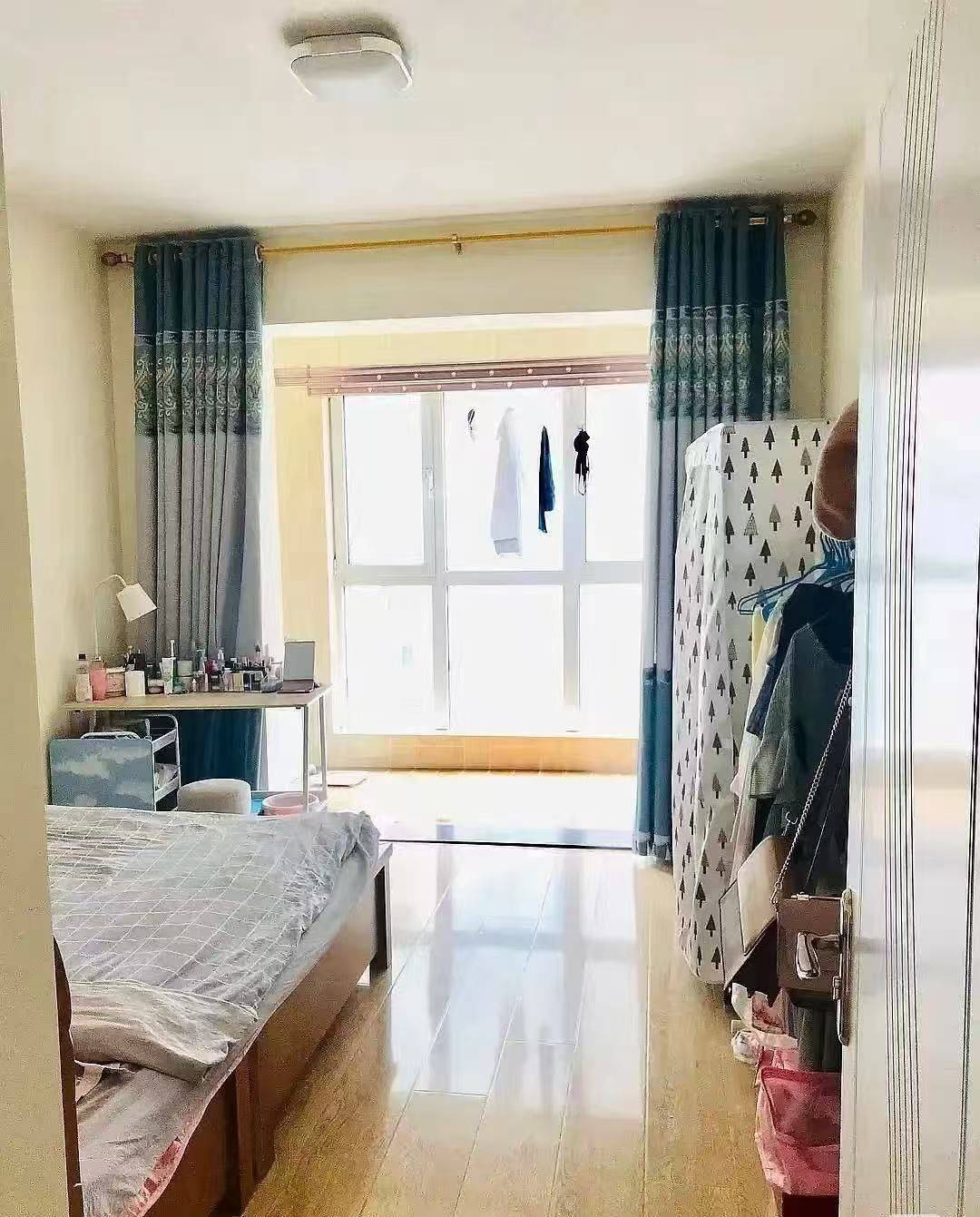 Qingdao Licang | 中海国际社区御城_5