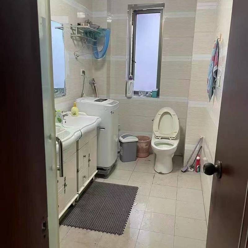 Shanghai Yangpu | 鞍山路310弄小区(申安公寓二期)-17号楼_3