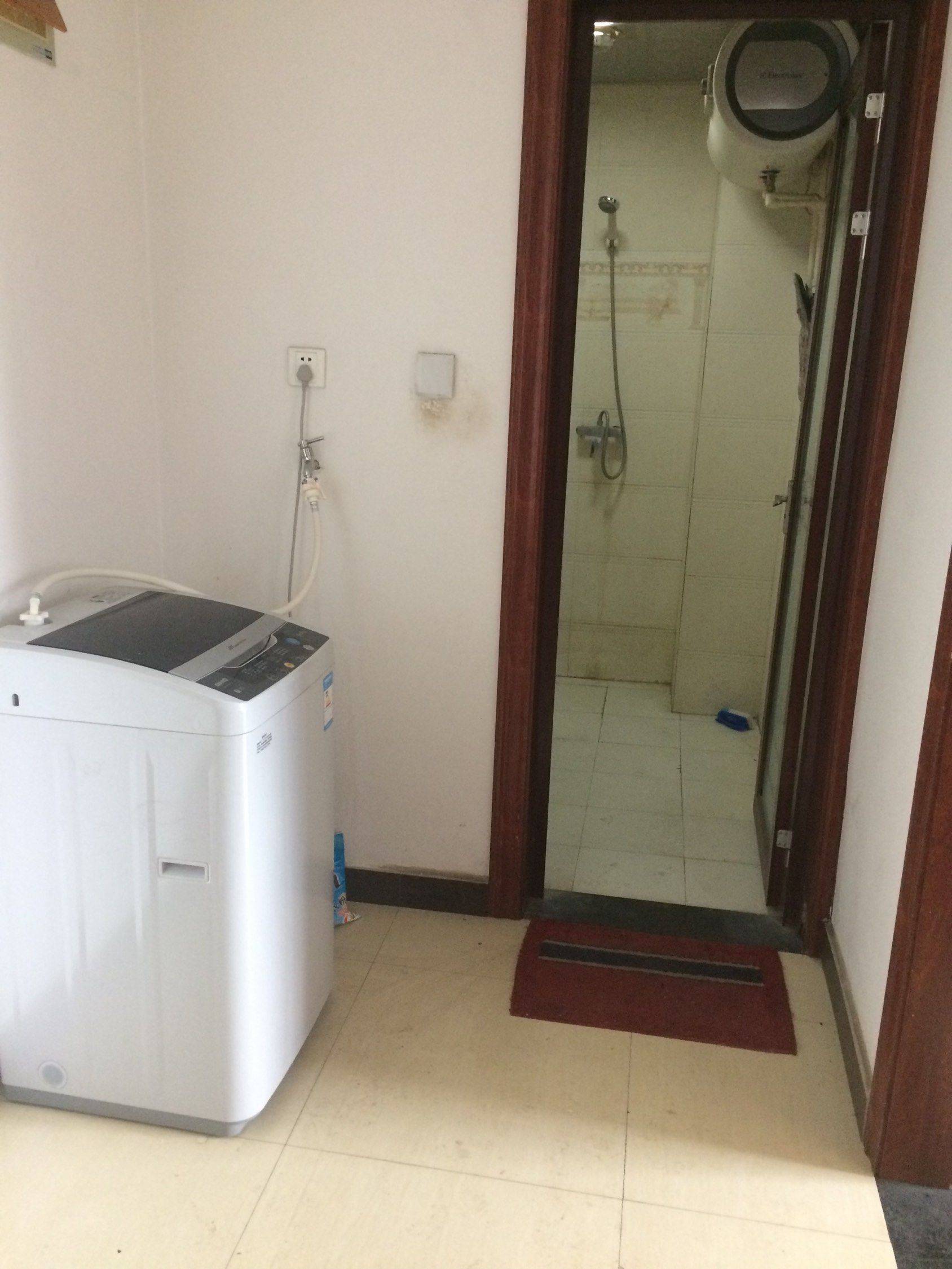 西安 長安 | 鼎盛都市花园-8号楼_5