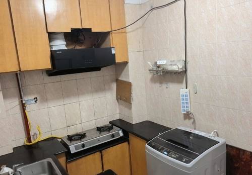 Shangcheng 鸥江公寓-6幢