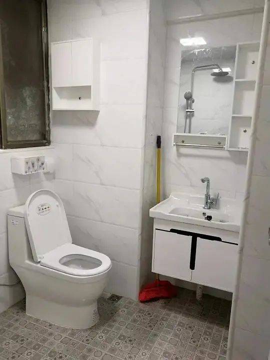 Haizhu 鸭墩新街小区