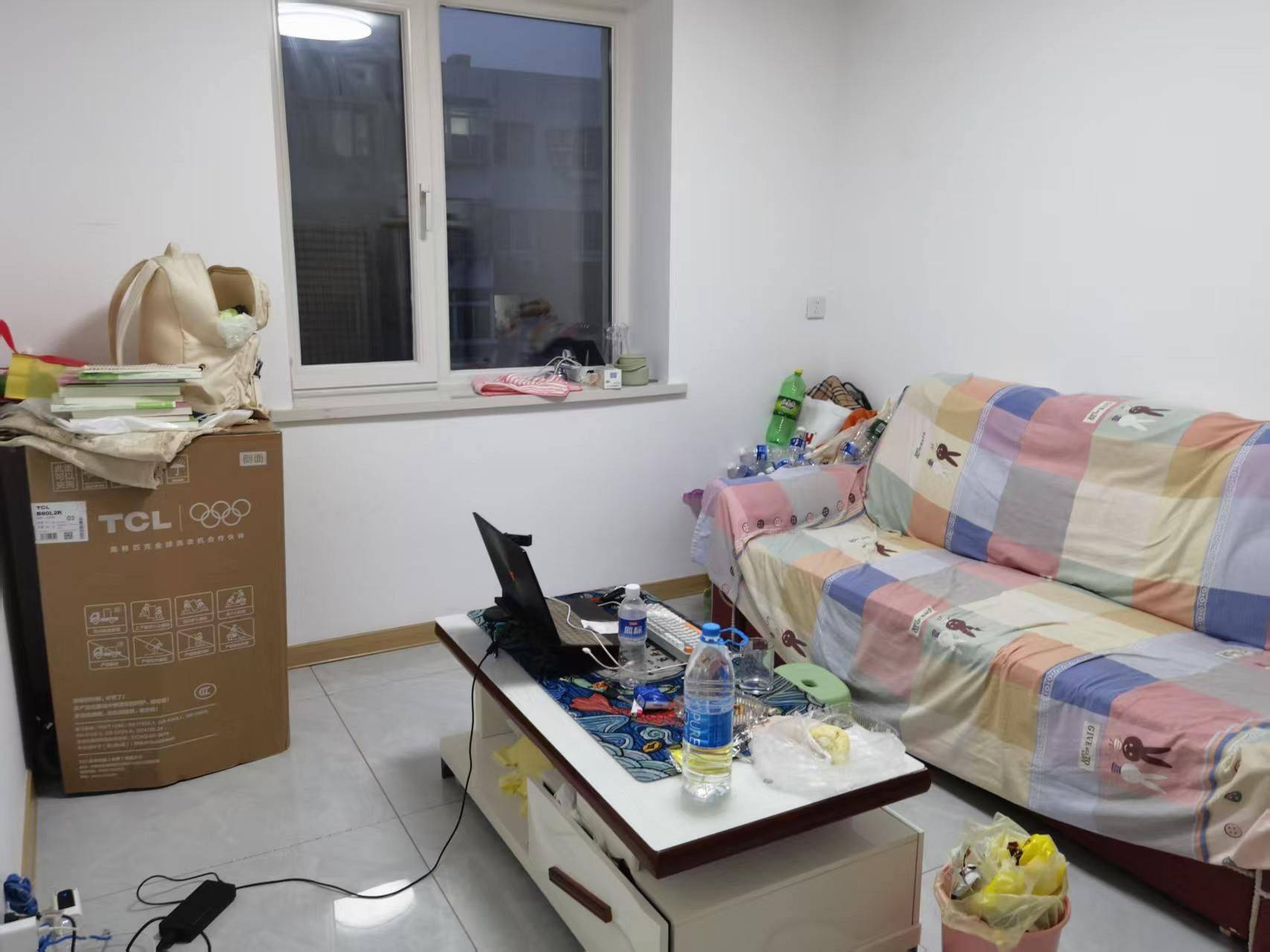 Shenyang Shenhe | 红巾小区_3