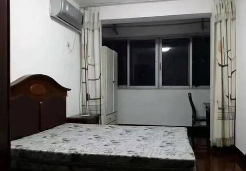 Yangpu 鞍山路310弄小区(申安公寓二期)-17号楼
