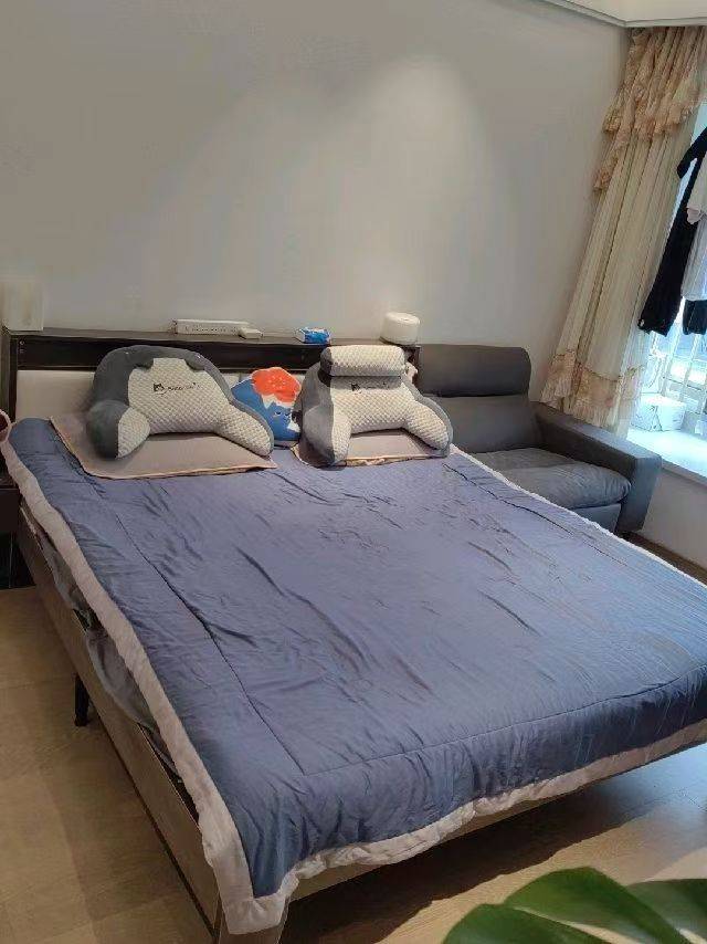 Jiangyin 绿地敔光雅苑北区-1栋