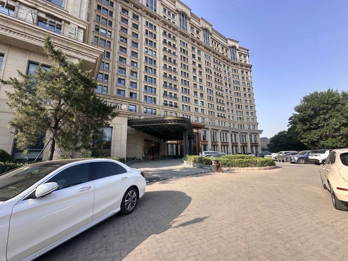 河西 迎宾国际公寓