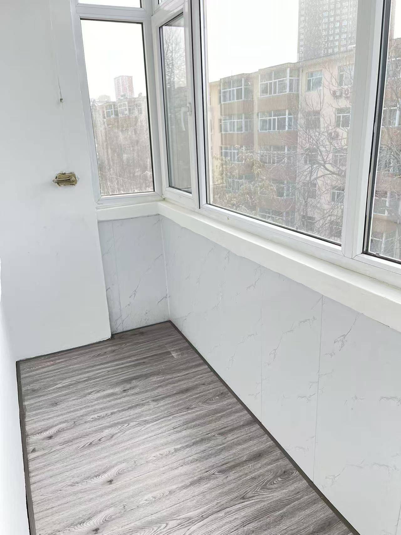 Taiyuan Xiaodian | 煤管局宿舍-1号楼_7
