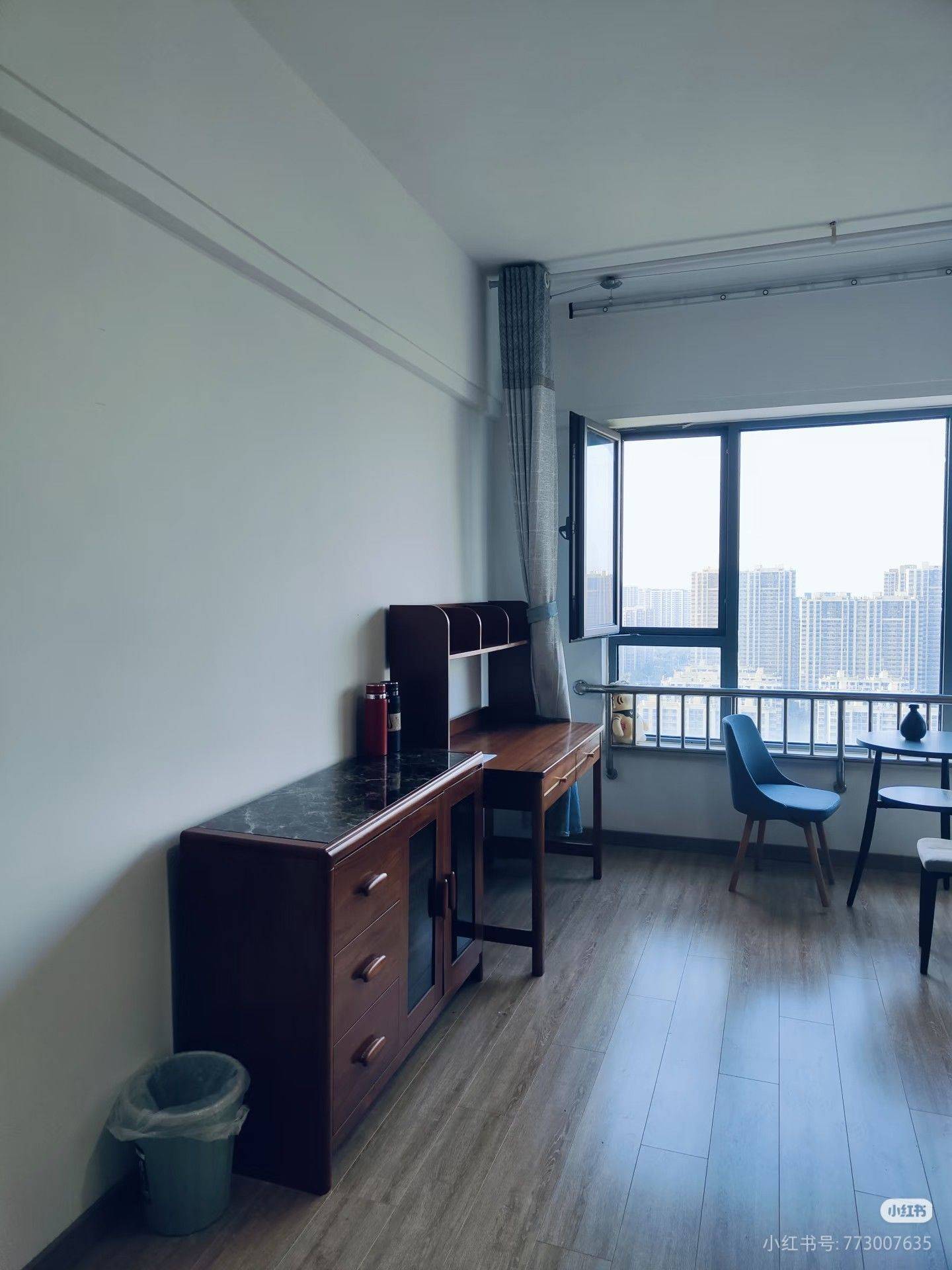 Licheng 绿地汇中心-52号楼