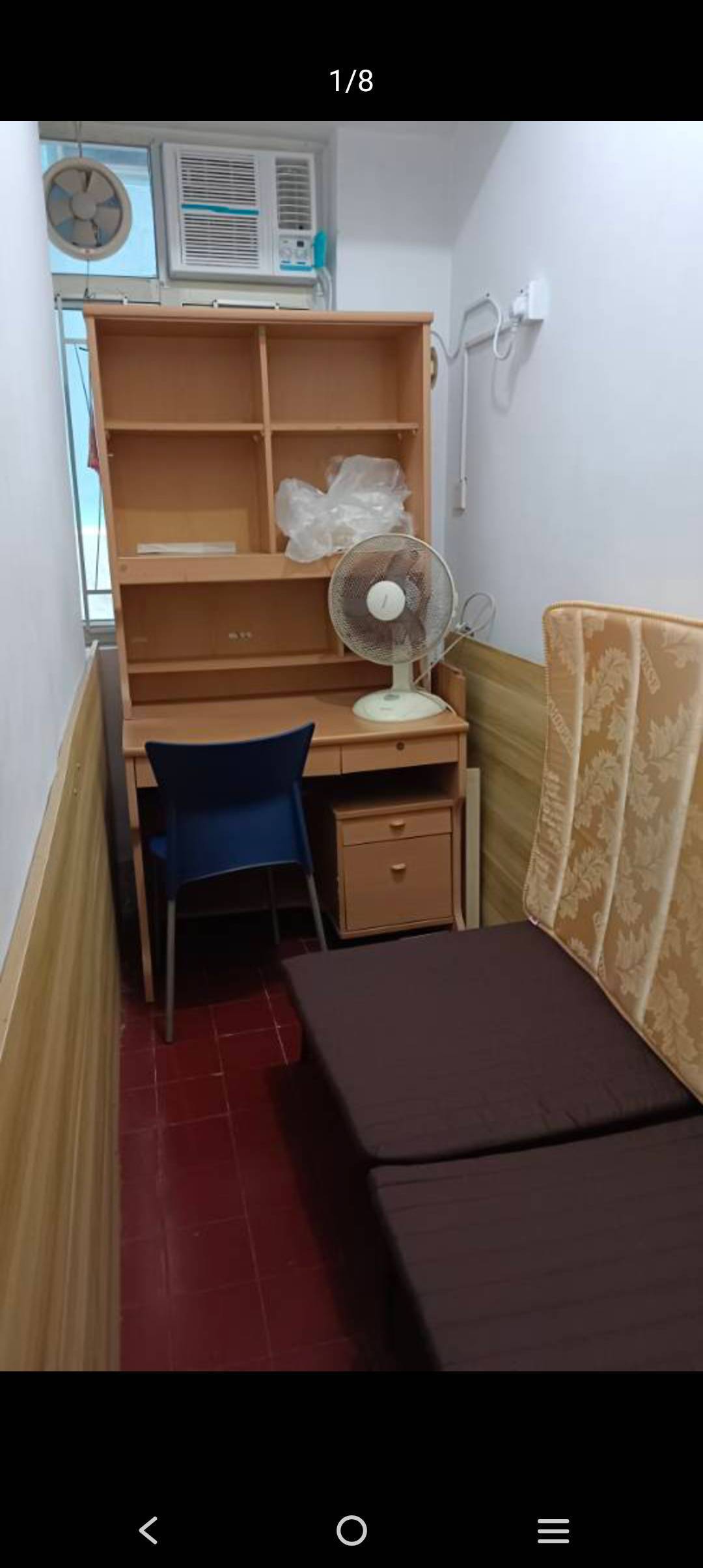 Hong Kong Hong Kong Island | 香港大学-B2出入口_4
