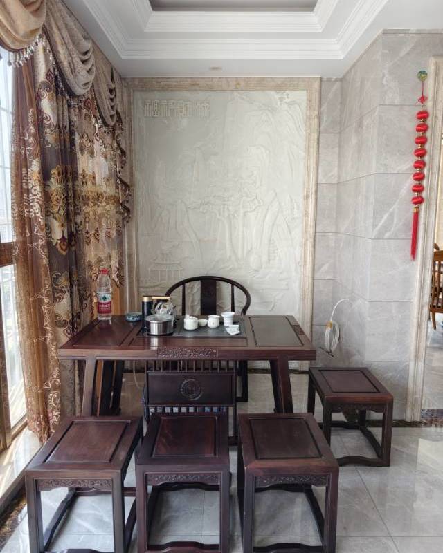 福州 马尾区 | 中铁福船大厦_4