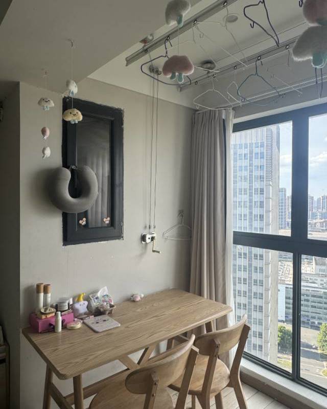 Changzhou Wujin | 高力国际SOHO-3幢_5