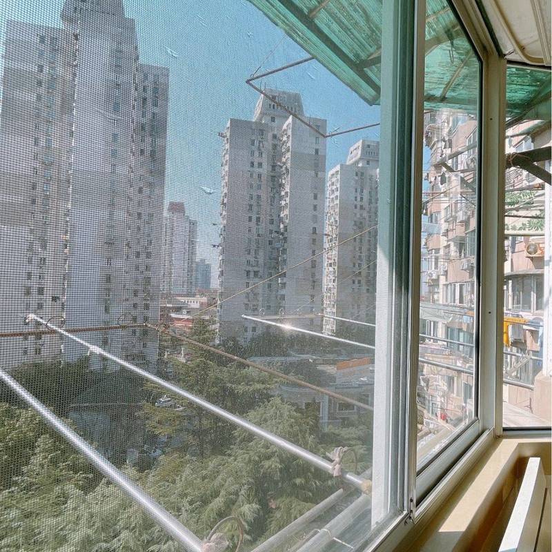 Shanghai Changning | 茅台新苑_7