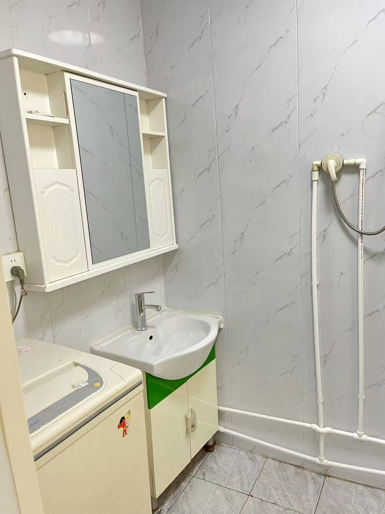 Taiyuan Xiaodian | 煤管局宿舍-1号楼_6