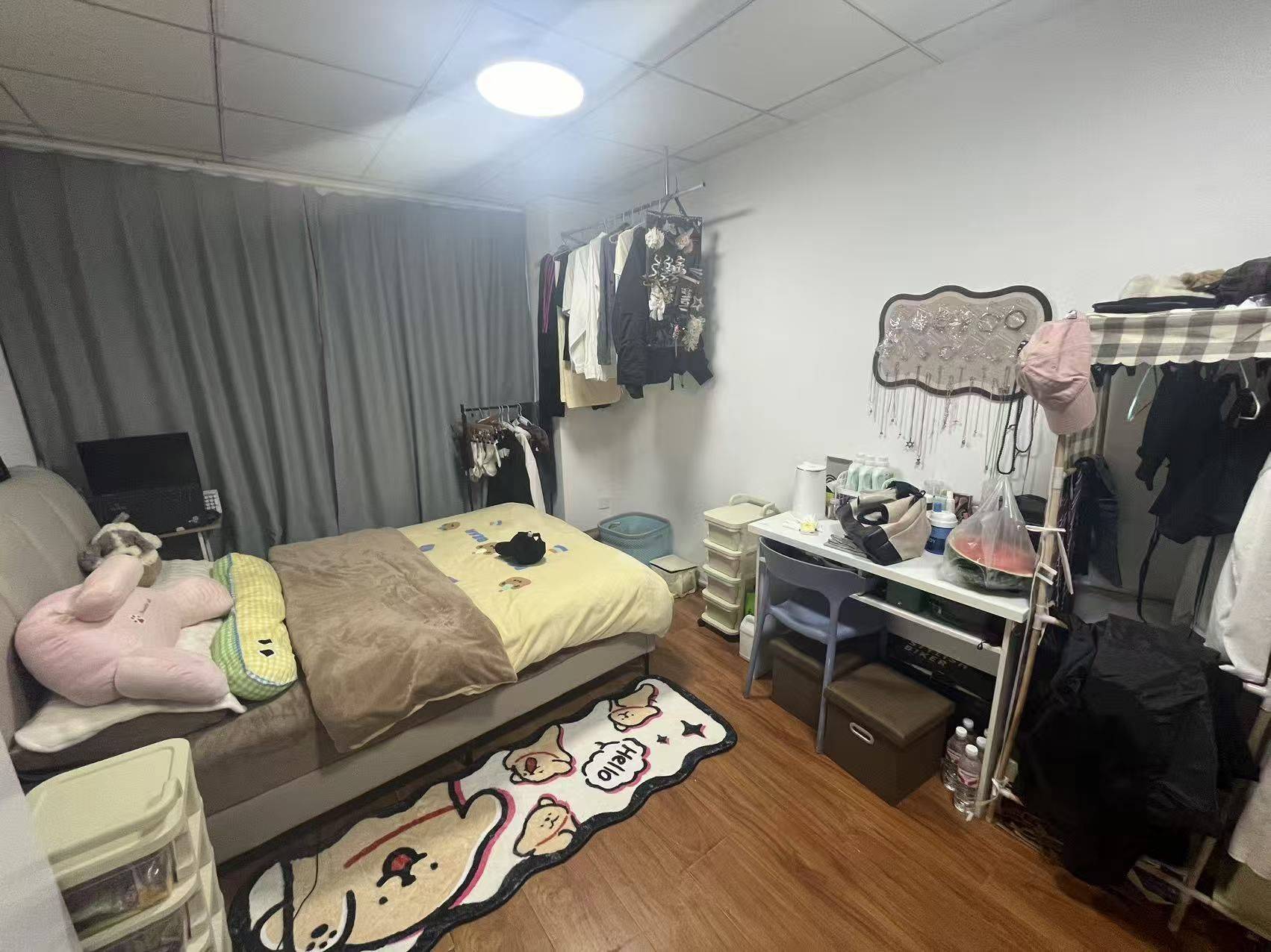 西山 城市广场南区-1号楼