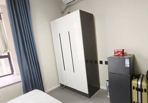 两江新区 华润中央公园
