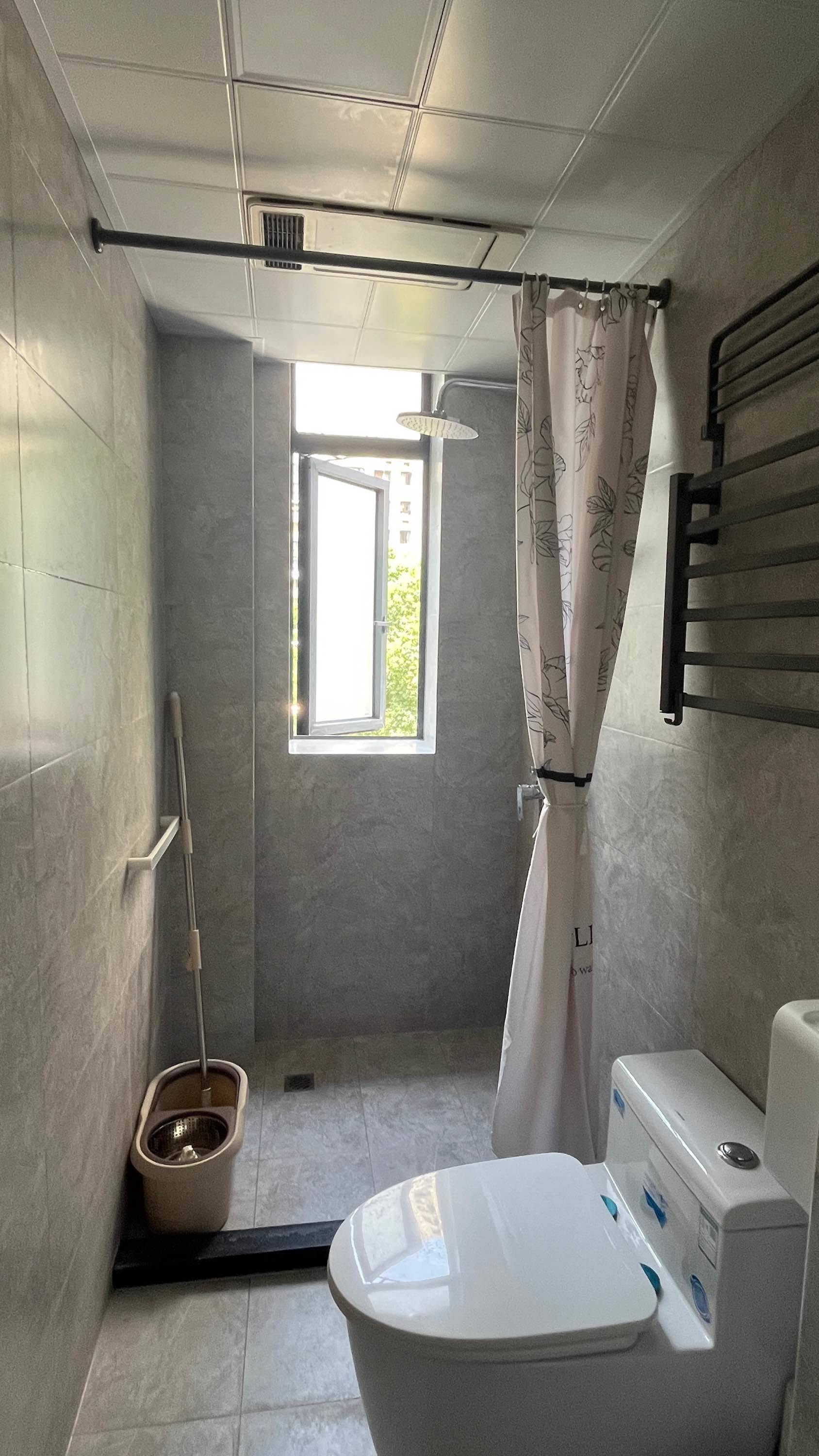 Changning 番禺路511弄小区