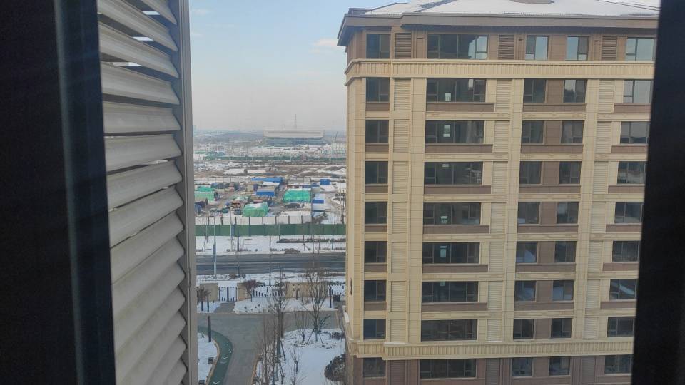 Rongcheng County 悦心园