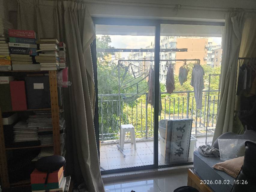 Wuxi Binhu | 万科城市花园一区-111号楼_6