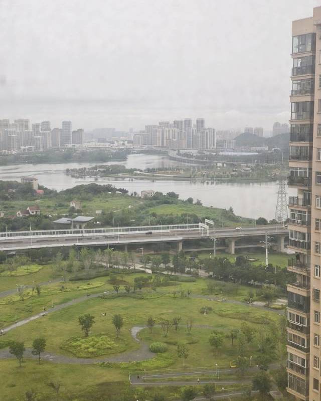 Wuhan Hanyang | 陶馨阁_7