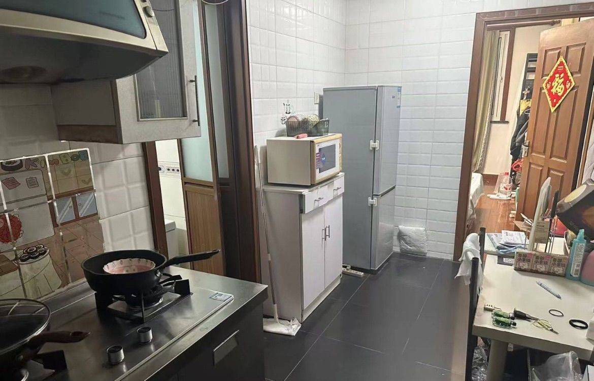 長寧 新华路210弄1-21弄