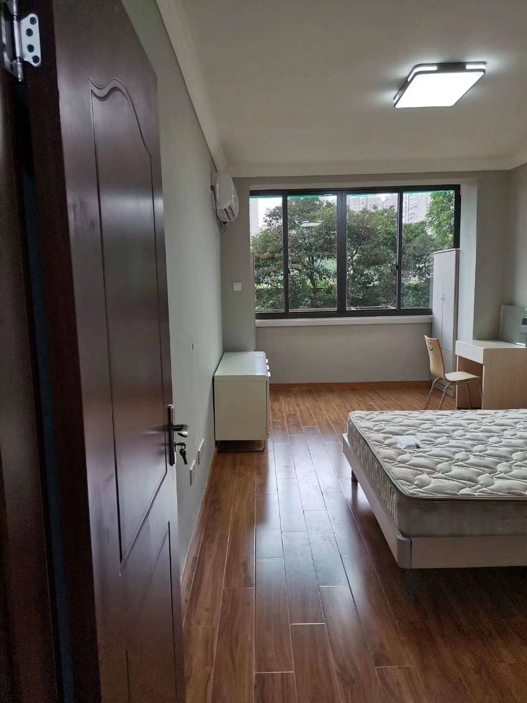 Shanghai Jing‘An | 昌平路923号长春小区_5
