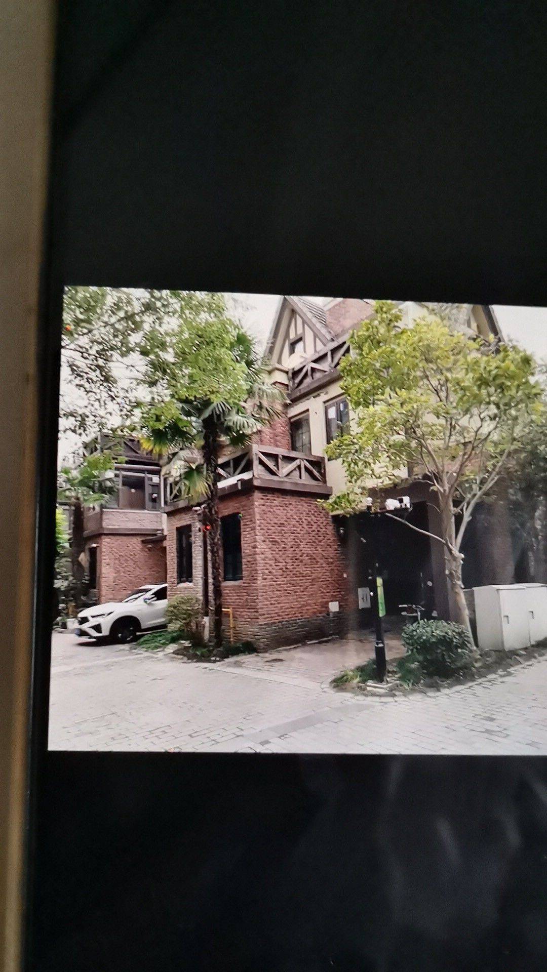 Shanghai Songjiang | 绿地·蔷薇九里-别墅区190号楼_7