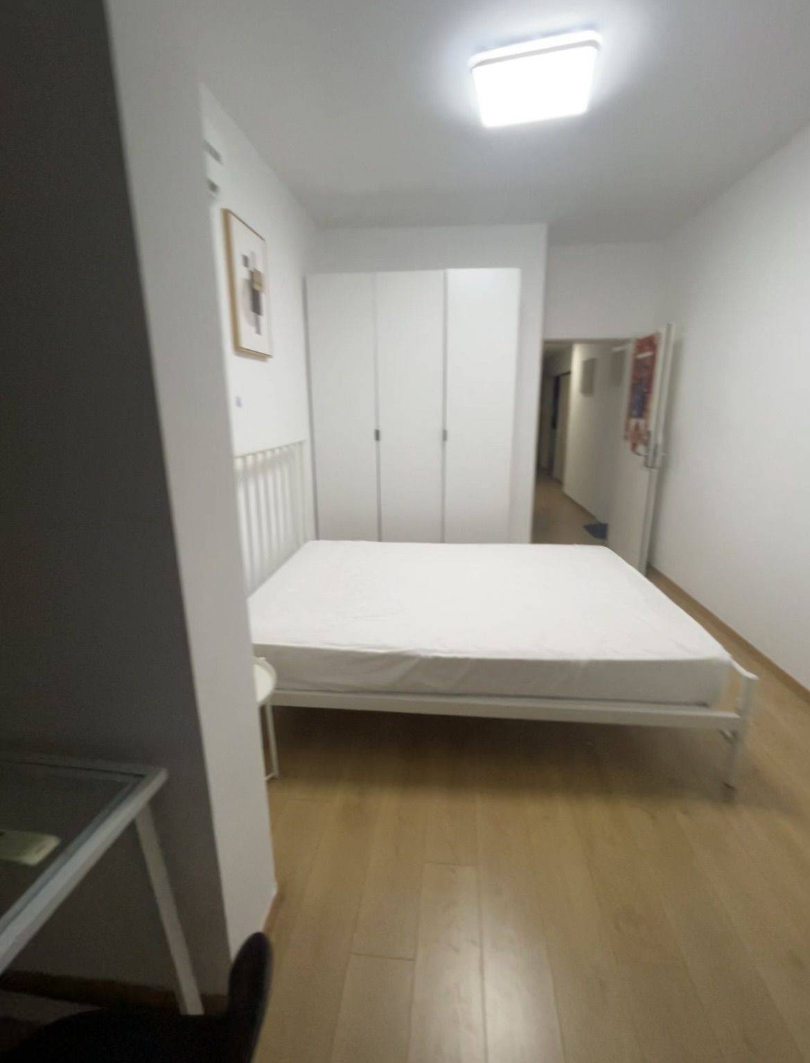 Changning 新安公寓-5号