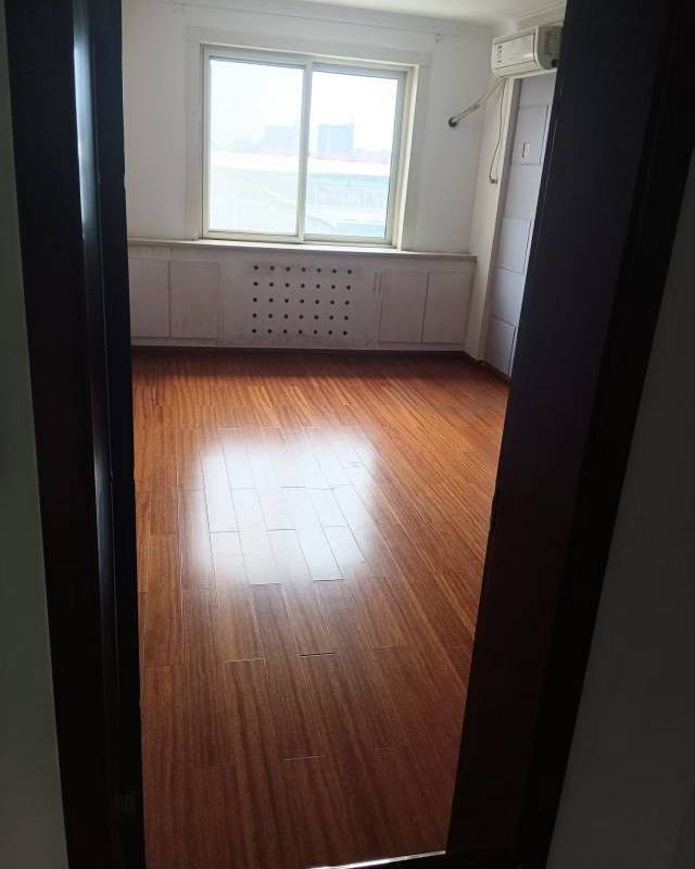 Tianjin Binhai New | 宏达公寓_4