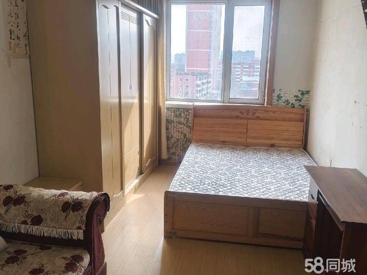 哈尔滨 香坊 | 华侨名苑_5