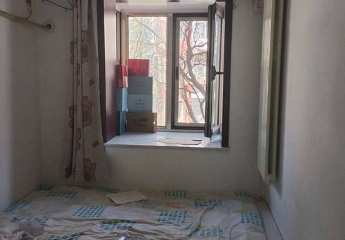 西城 菜户营小区-67号楼