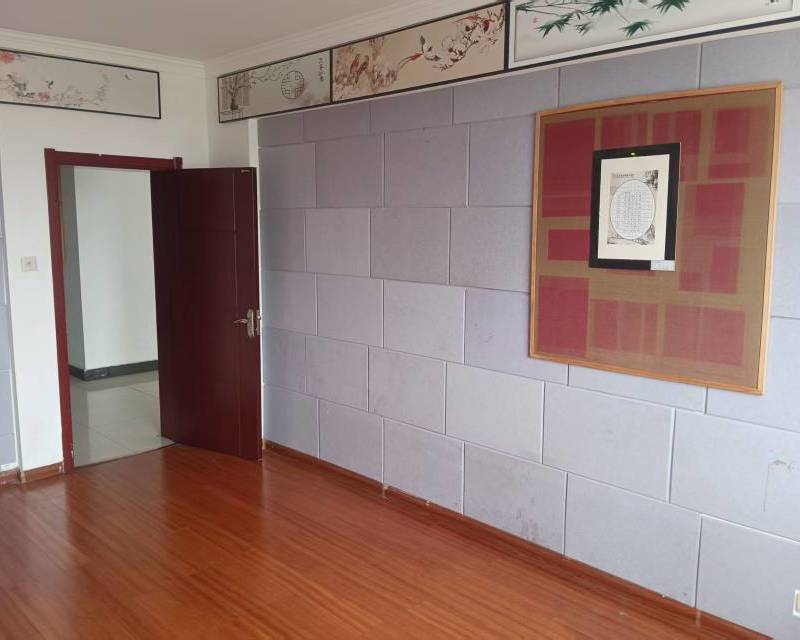 Tianjin Binhai New | 宏达公寓_7