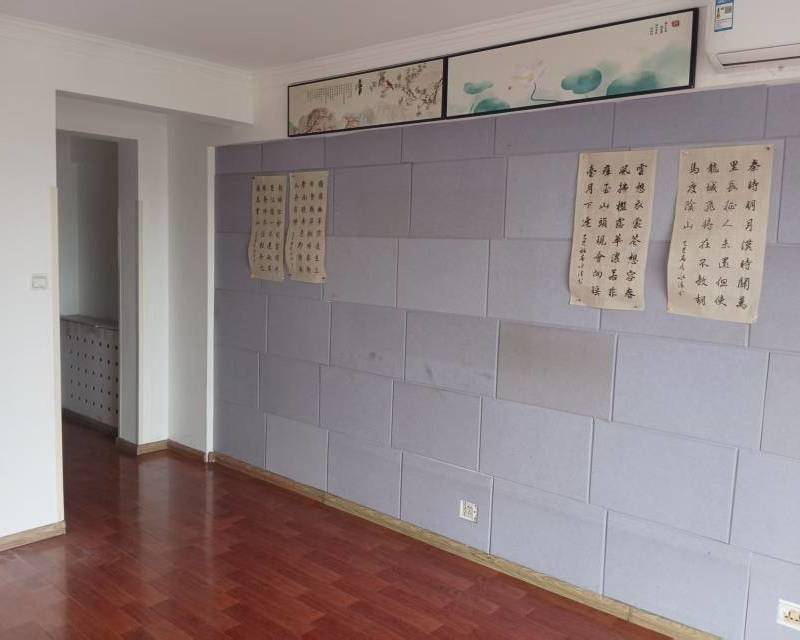 Tianjin Binhai New | 宏达公寓_5