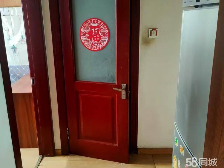 哈尔滨 香坊 | 华侨名苑_6