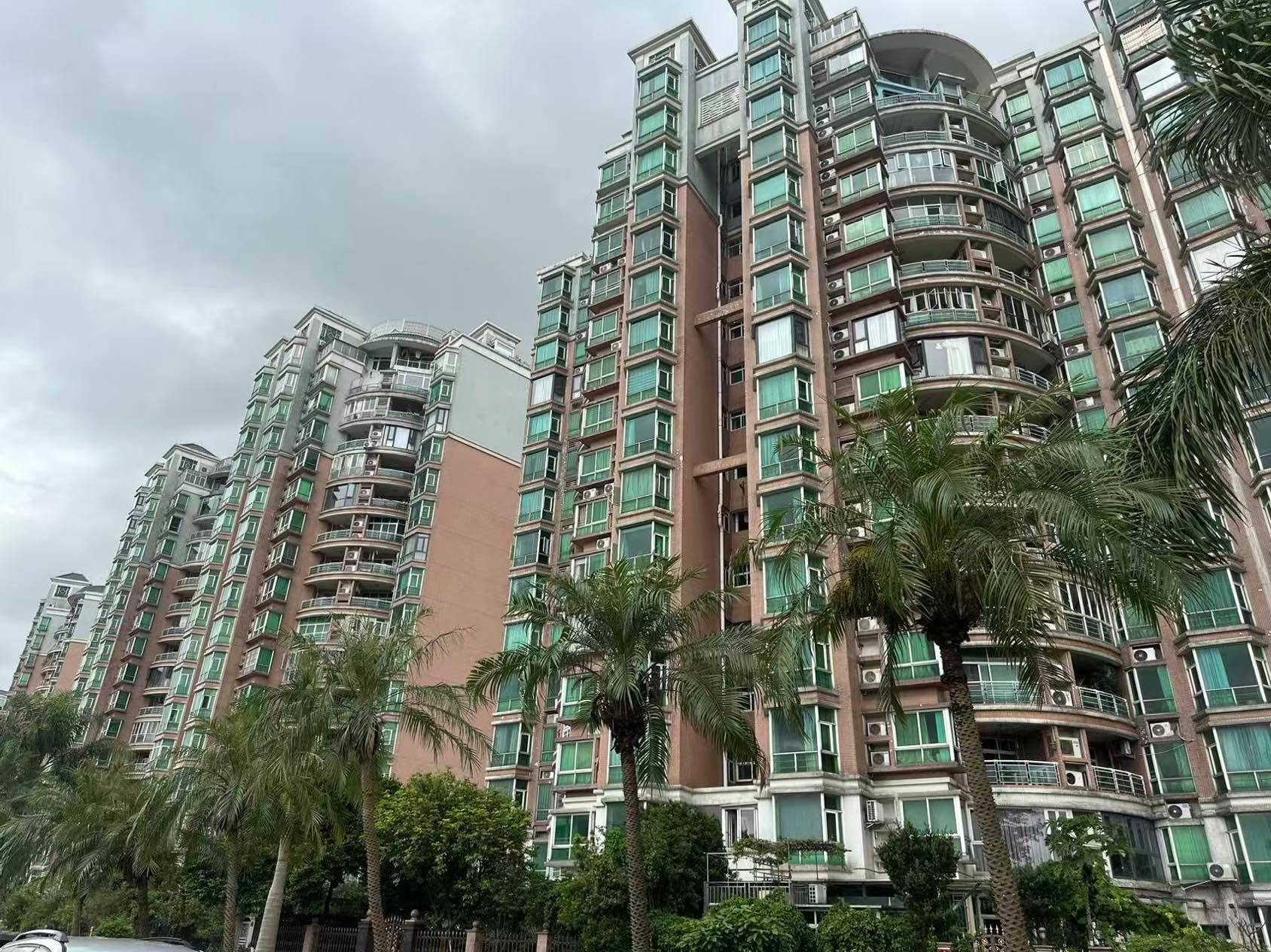 顺德 顺德碧桂园海韵阁-水蓝湾3座