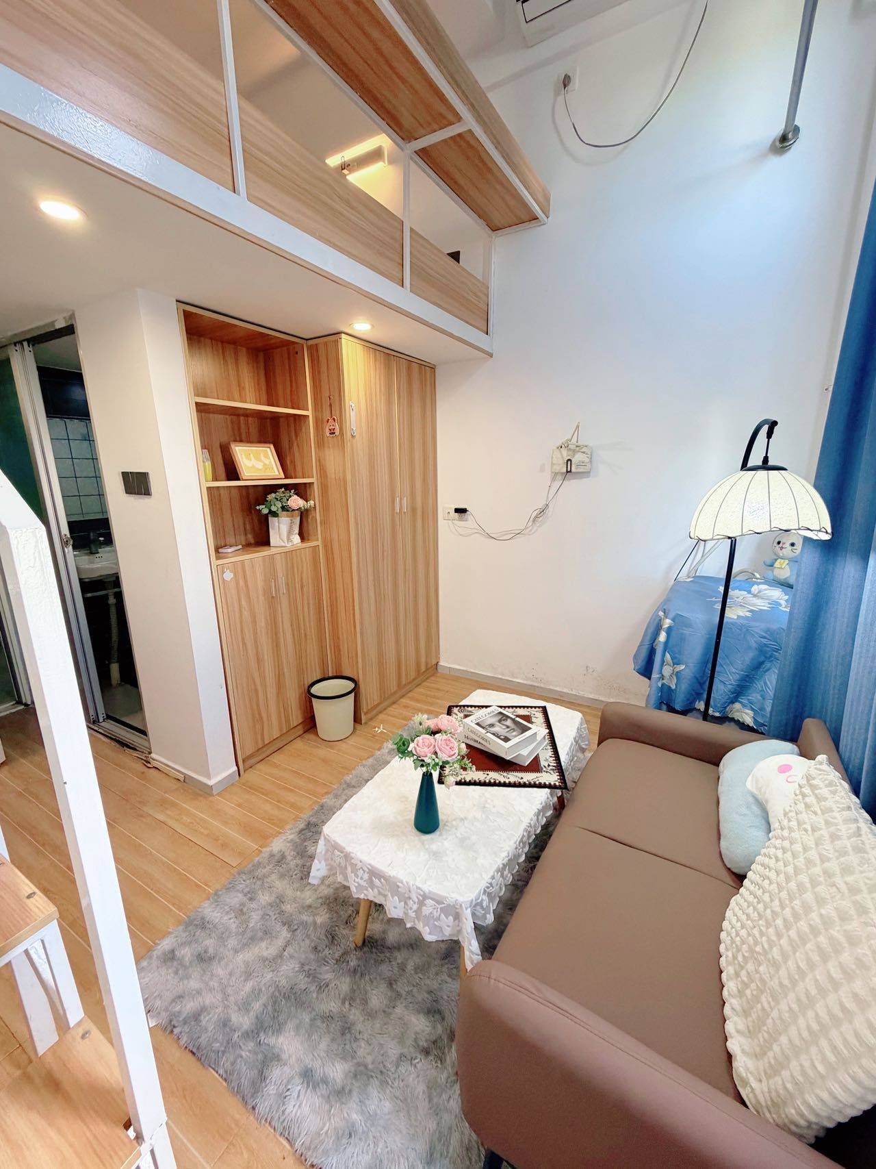 福州 仓山区 | 晓住生活江边里青年社区_4