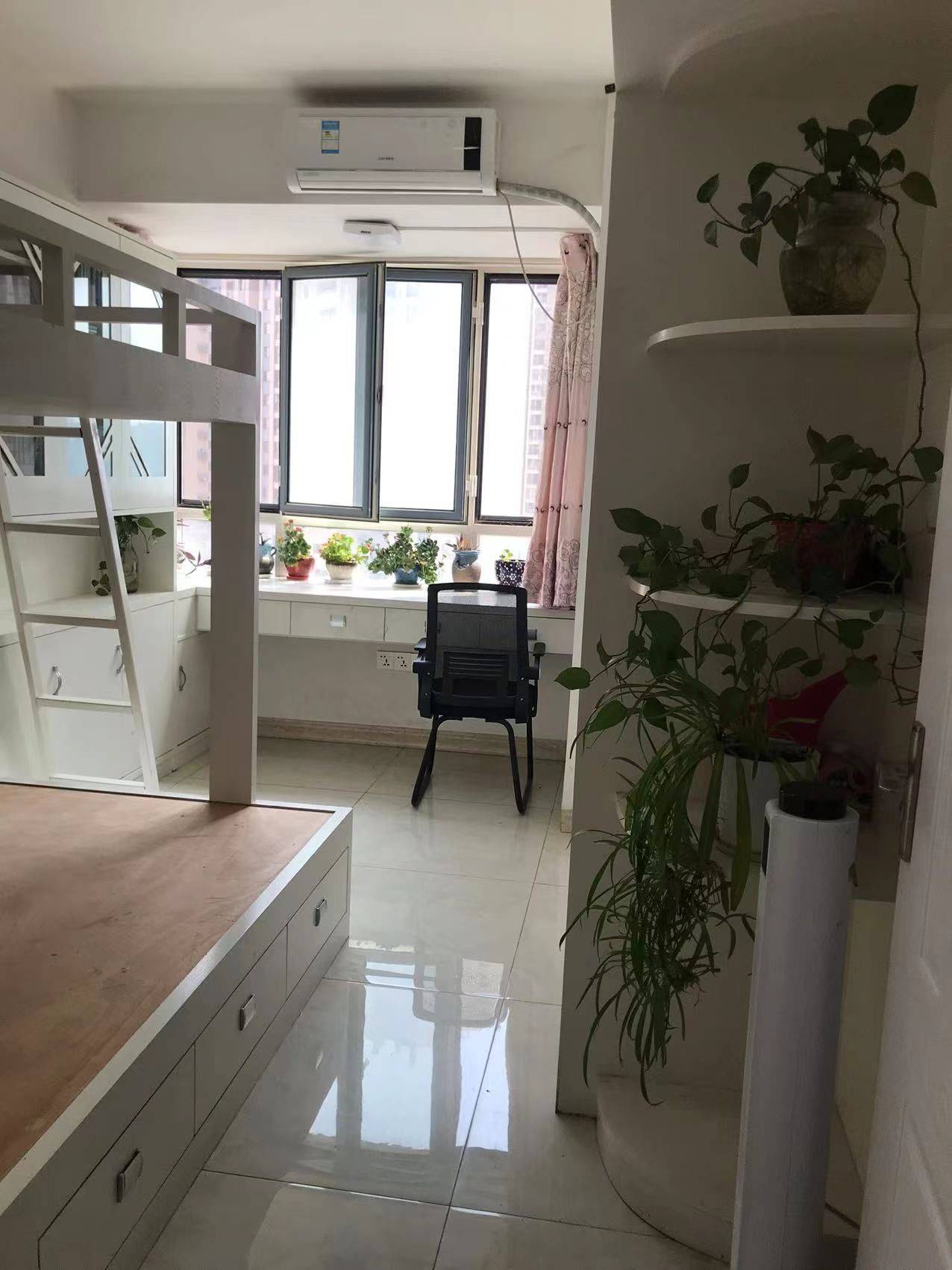开福 北辰三角洲奥城-E5区