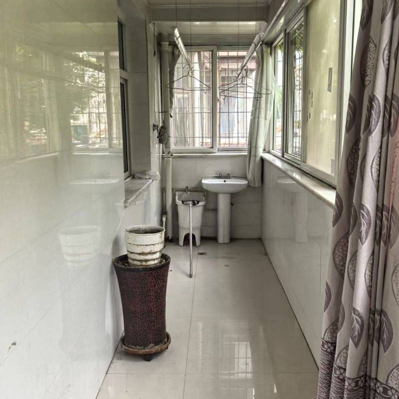 Shijiazhuang Qiaoxi | 综合地质大队家属院_3
