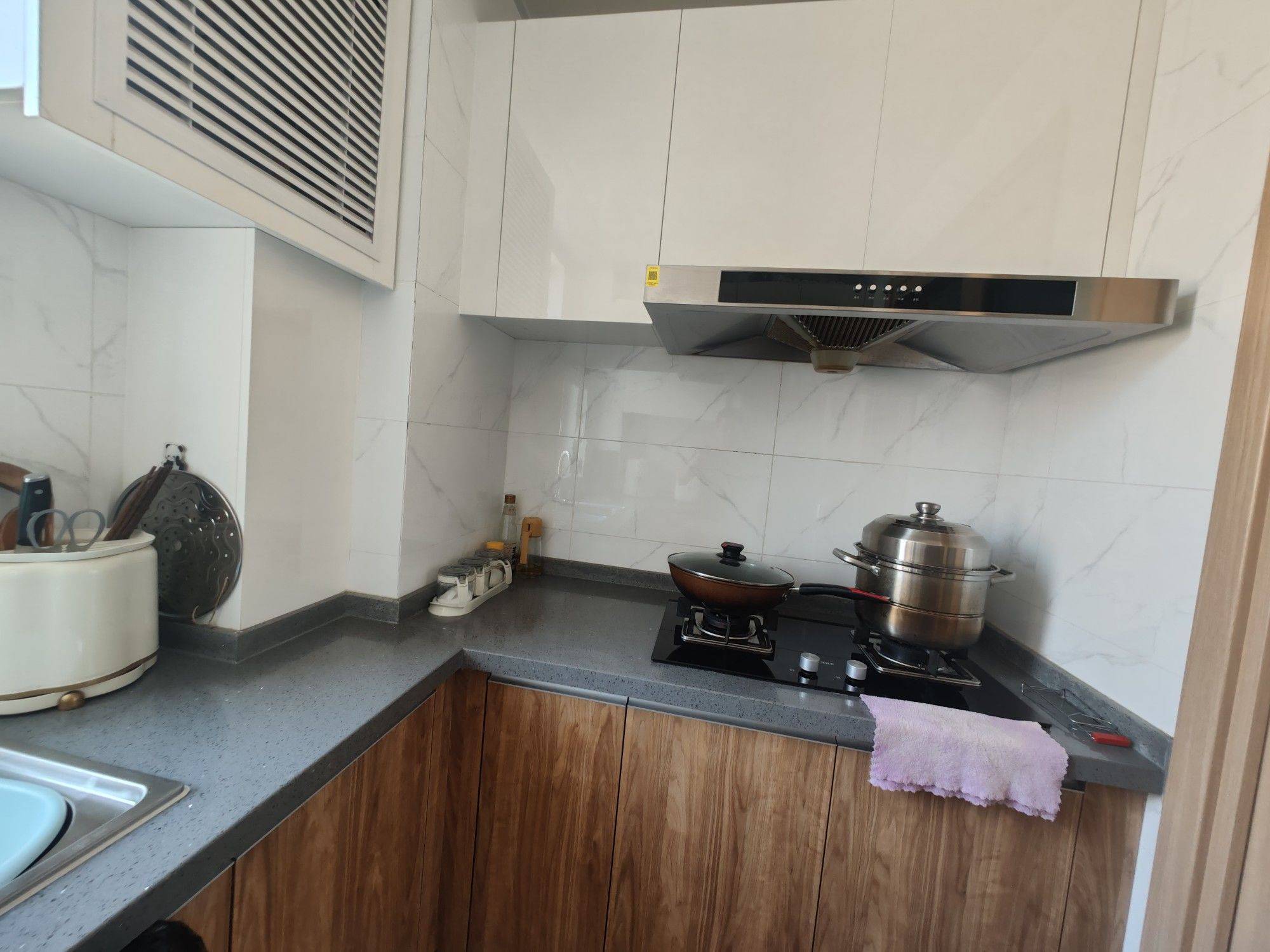 Tianjin Binhai New  | 贻成锦铂园-16号楼_6