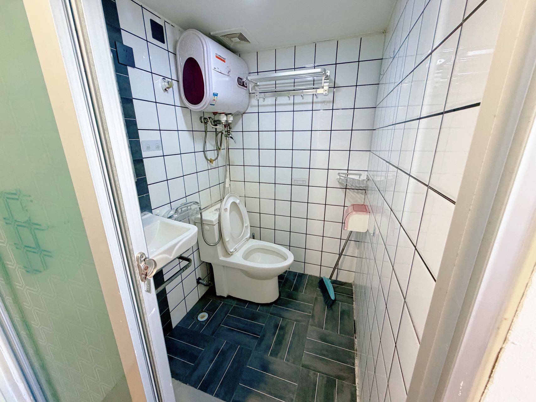 福州 仓山区 | 晓住生活江边里青年社区_6
