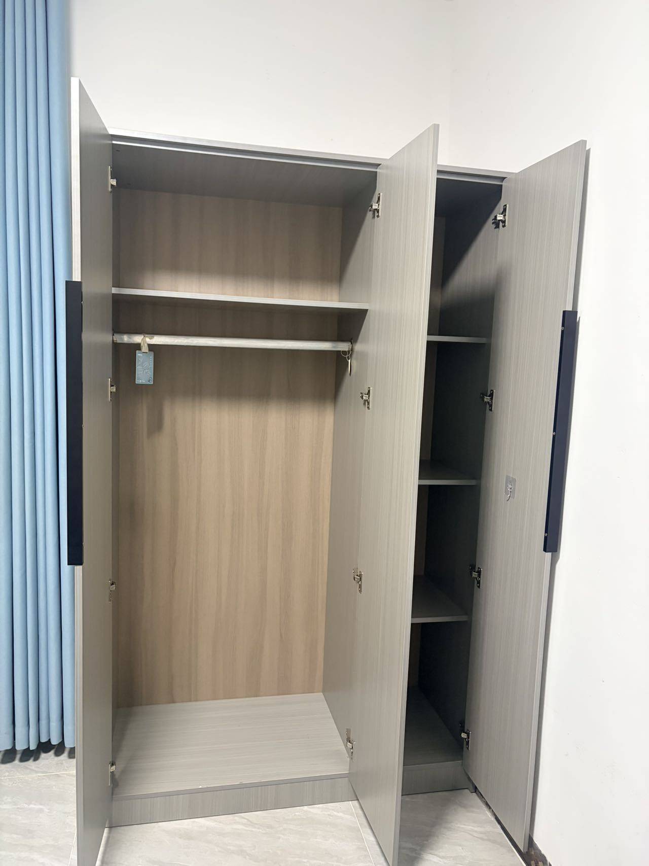 湖里 殿前馨园小区