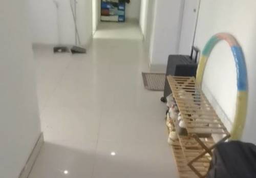 杨浦 殷高路7弄小区