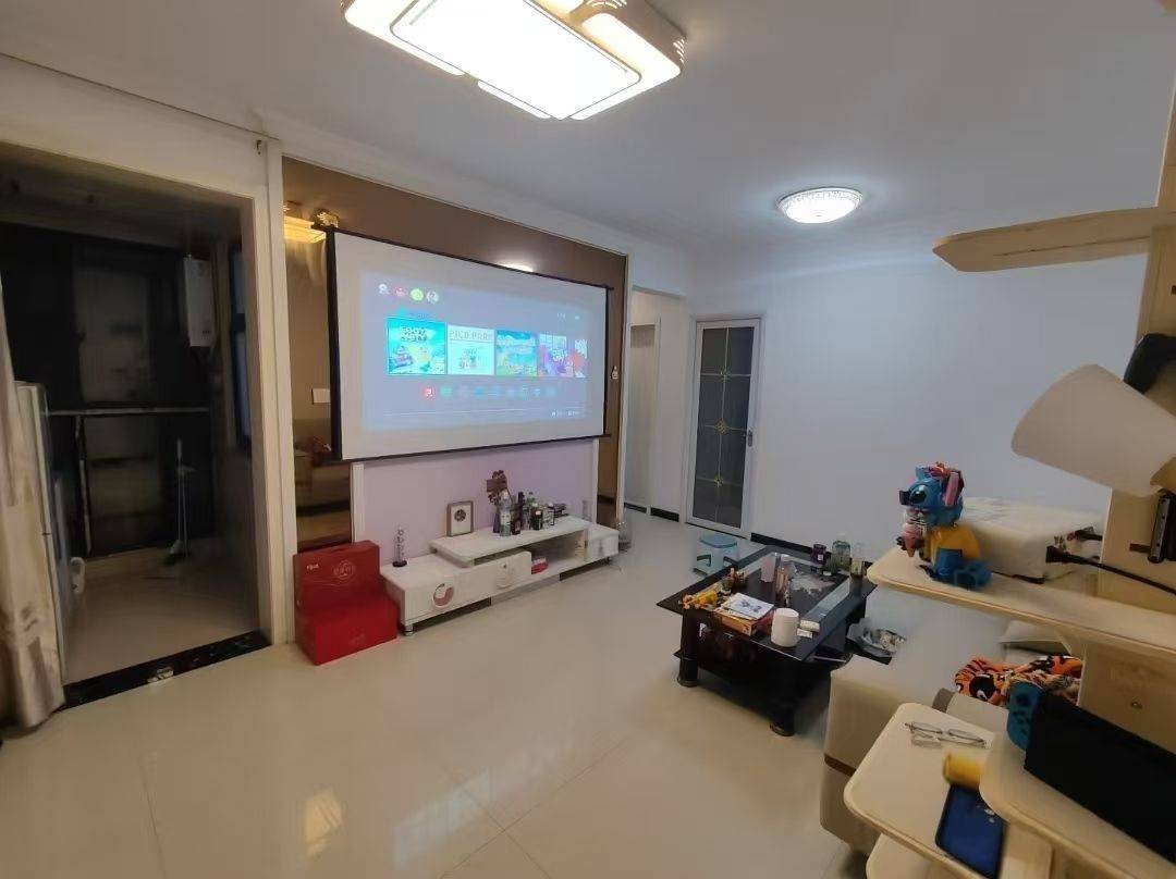 Guancheng 幸福港湾-D区(弓庄新村)